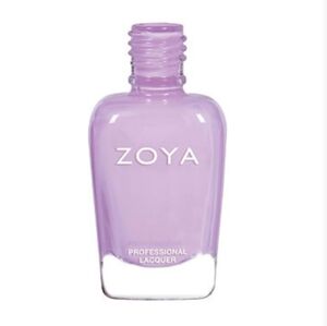 NEW Zoya Abby Natural Nail Polish ZP887